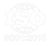 Logo certificazione ISO 9001